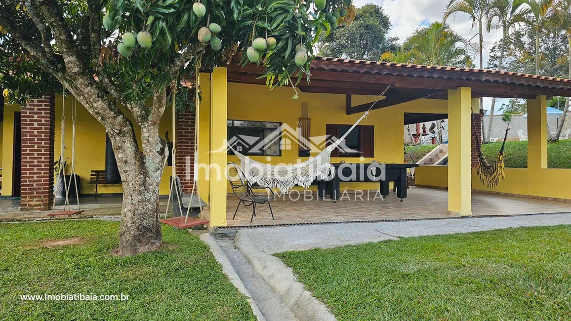 Foto 9 de Chácara com 3 quartos à venda, 1000m2 em Centro, Bom Jesus Dos Perdoes - SP