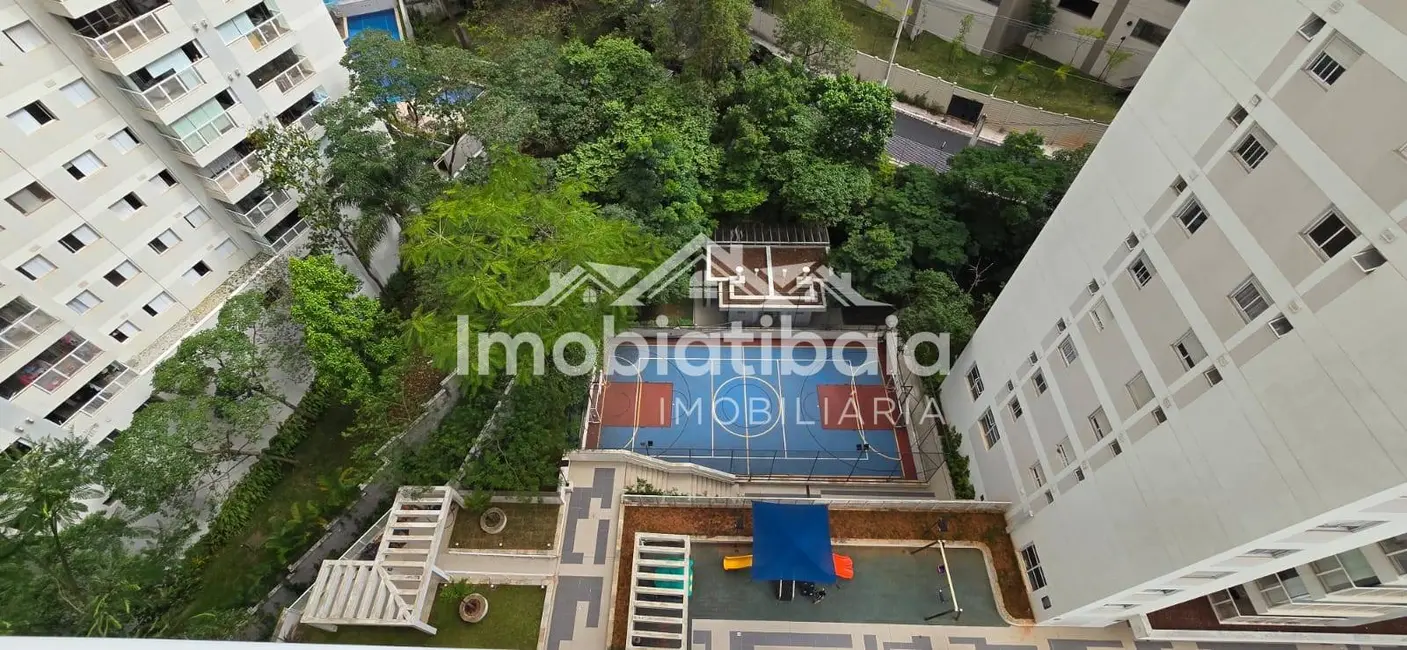 Foto 2 de Apartamento com 2 quartos à venda, 86m2 em Vila Andrade, São Paulo - SP