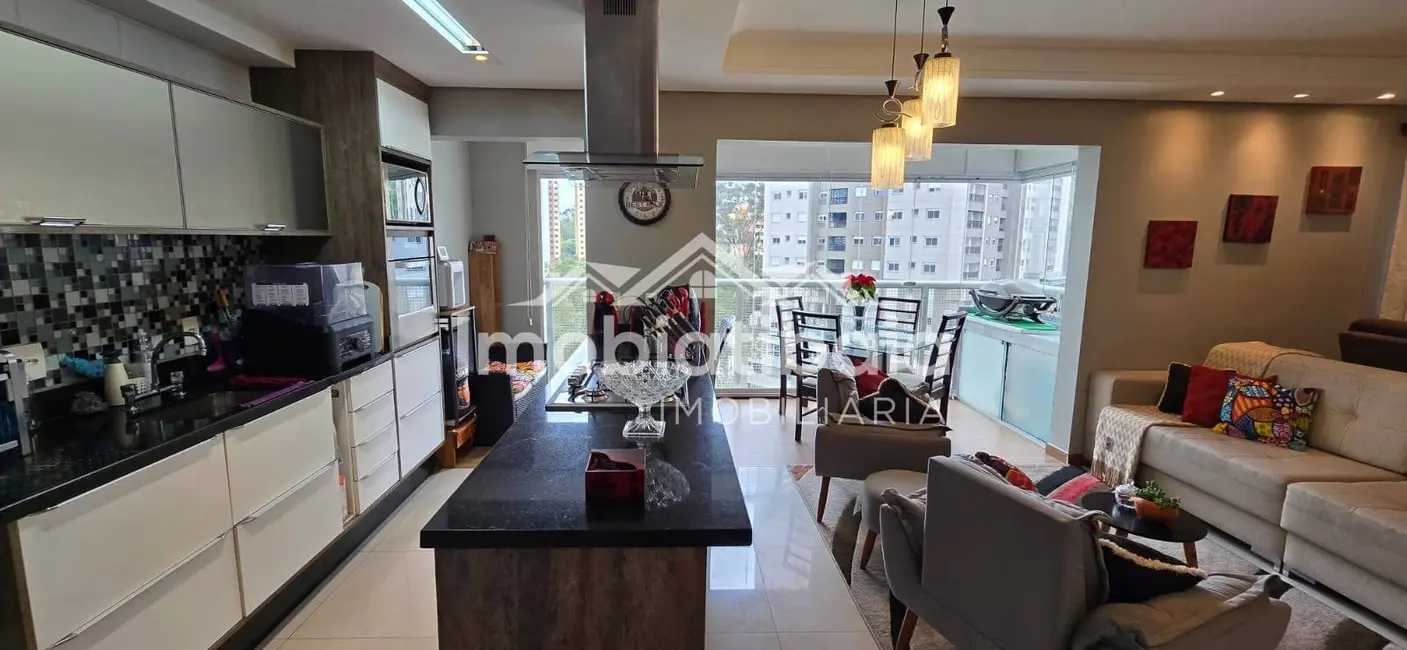 Foto 6 de Apartamento com 2 quartos à venda, 86m2 em Vila Andrade, São Paulo - SP