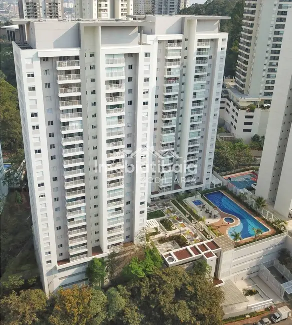 Foto 1 de Apartamento com 2 quartos à venda, 86m2 em Vila Andrade, São Paulo - SP