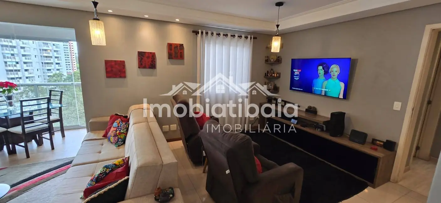 Foto 7 de Apartamento com 2 quartos à venda, 86m2 em Vila Andrade, São Paulo - SP
