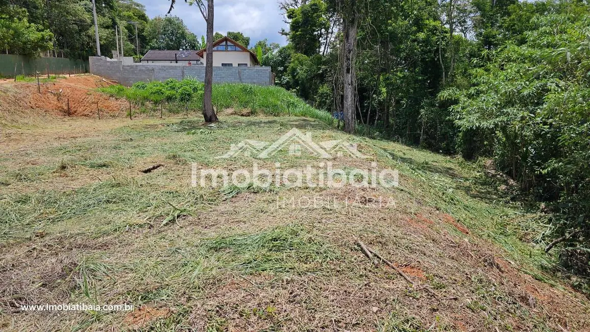 Foto 3 de Terreno / Lote à venda, 800m2 em Estância Santa Maria do Portão, Atibaia - SP