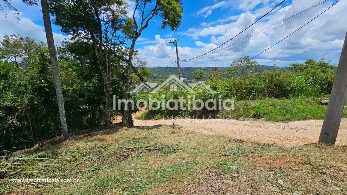 Foto 9 de Terreno / Lote à venda, 800m2 em Estância Santa Maria do Portão, Atibaia - SP