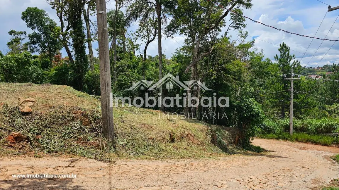 Foto 4 de Terreno / Lote à venda, 800m2 em Estância Santa Maria do Portão, Atibaia - SP