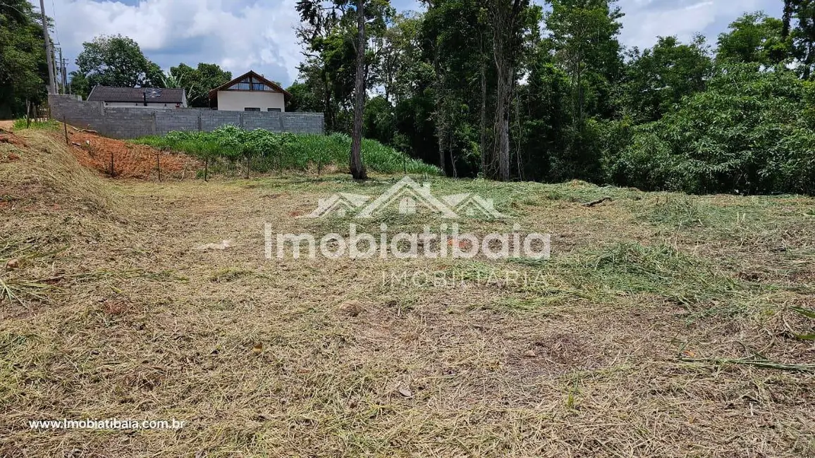 Foto 7 de Terreno / Lote à venda, 800m2 em Estância Santa Maria do Portão, Atibaia - SP