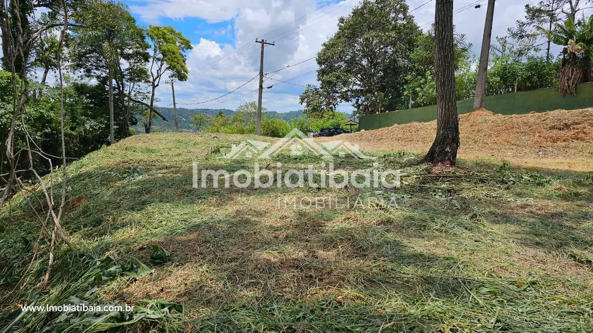 Foto 8 de Terreno / Lote à venda, 800m2 em Estância Santa Maria do Portão, Atibaia - SP