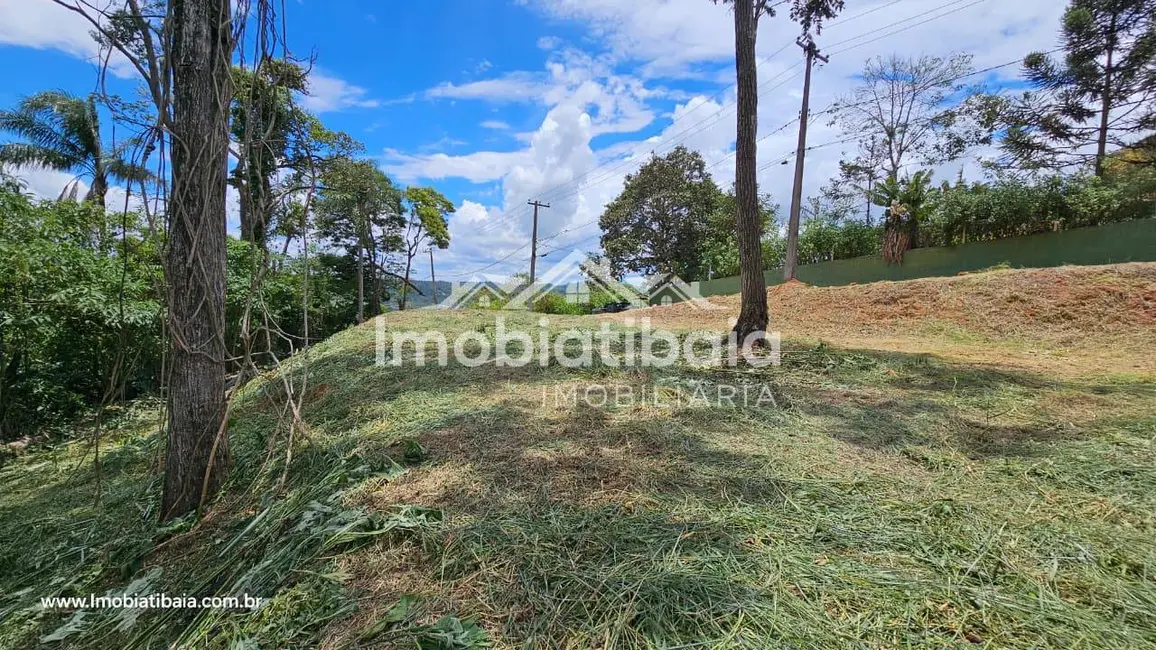 Foto 6 de Terreno / Lote à venda, 800m2 em Estância Santa Maria do Portão, Atibaia - SP