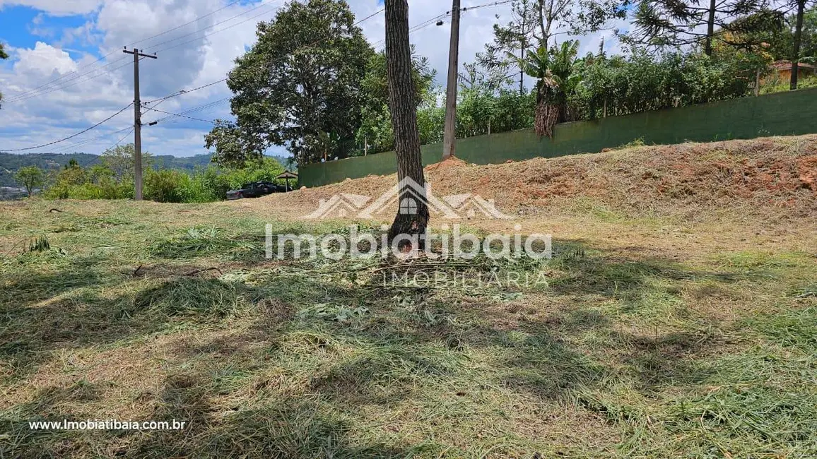 Foto 2 de Terreno / Lote à venda, 800m2 em Estância Santa Maria do Portão, Atibaia - SP