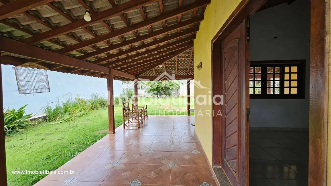 Foto 9 de Chácara com 3 quartos à venda, 800m2 em Estância Santa Maria do Portão, Atibaia - SP