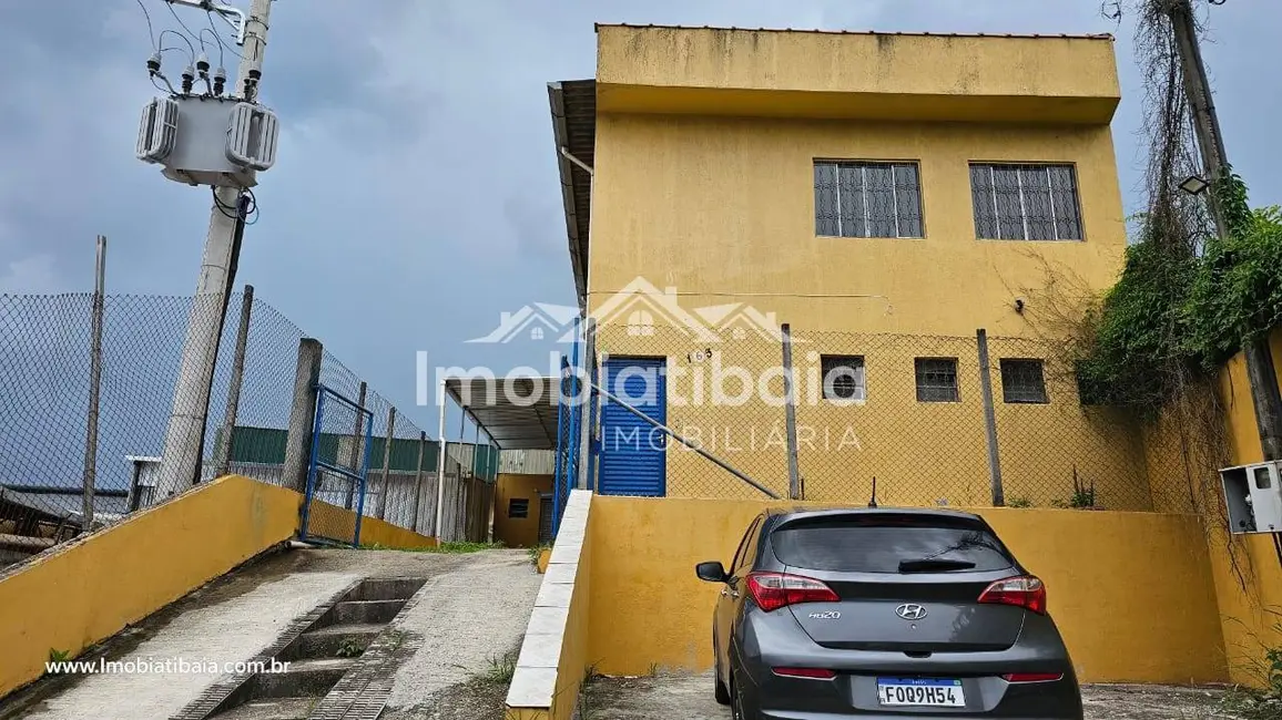 Foto 2 de Armazém / Galpão à venda, 400m2 em Mairipora - SP