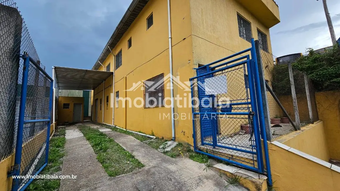 Foto 1 de Armazém / Galpão à venda, 400m2 em Mairipora - SP