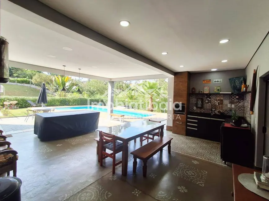 Foto 8 de Chácara com 3 quartos à venda, 2090m2 em Parque Rio Abaixo, Atibaia - SP