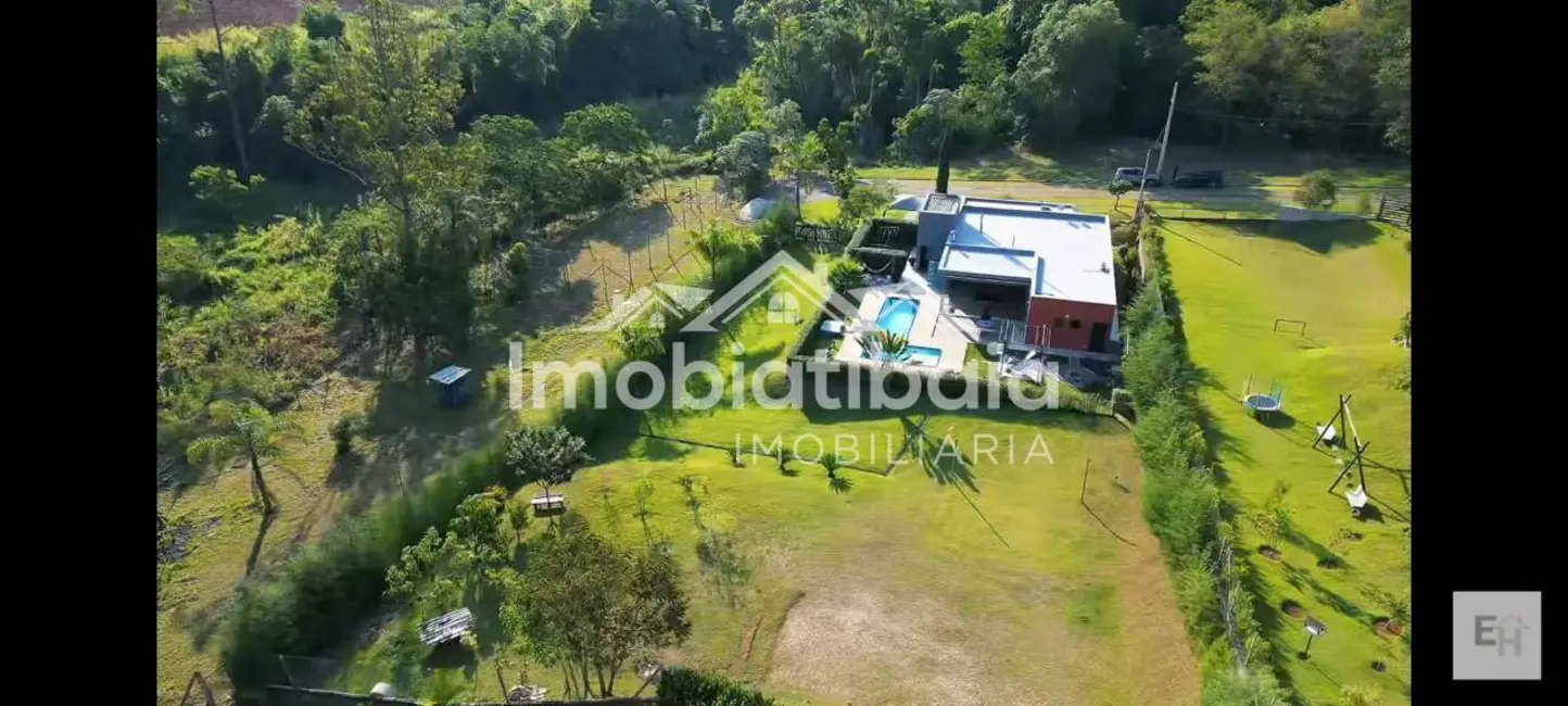 Foto 4 de Chácara com 3 quartos à venda, 2090m2 em Parque Rio Abaixo, Atibaia - SP