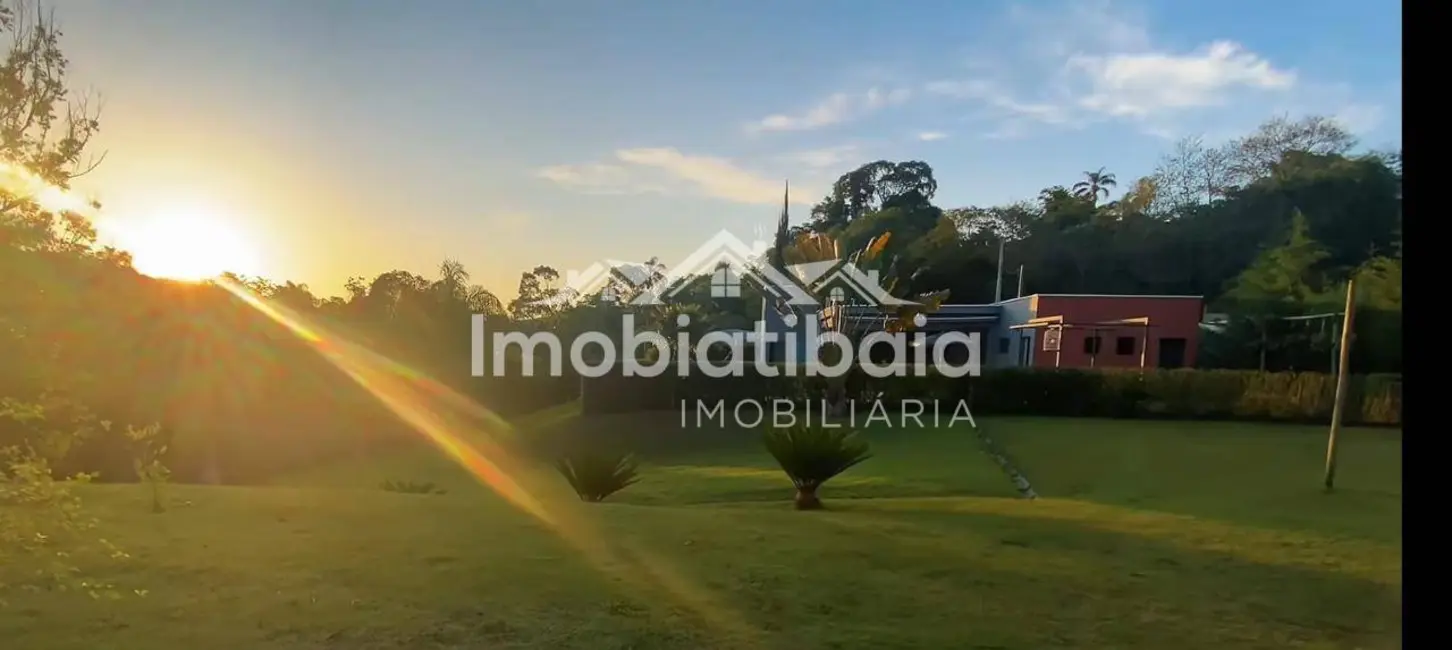 Foto 5 de Chácara com 3 quartos à venda, 2090m2 em Parque Rio Abaixo, Atibaia - SP