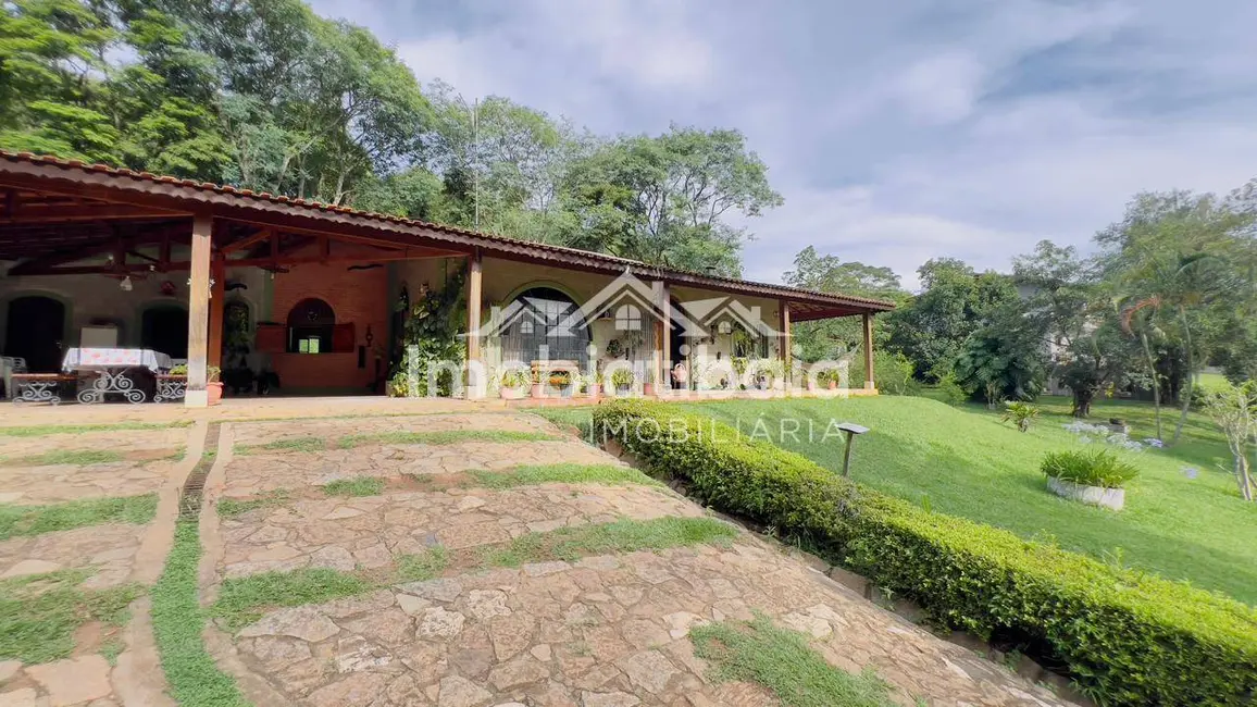 Foto 2 de Chácara com 3 quartos à venda, 4130m2 em Piracaia - SP