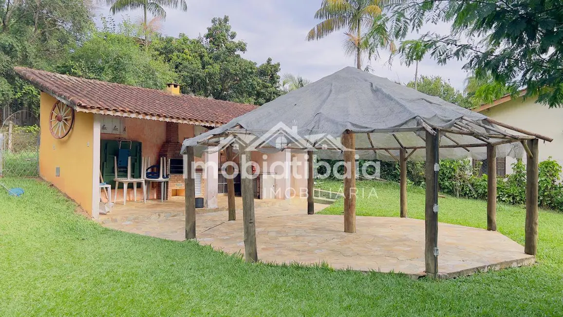 Foto 8 de Chácara com 3 quartos à venda, 4130m2 em Piracaia - SP