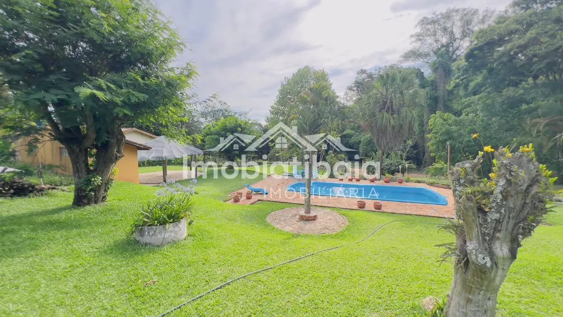 Foto 6 de Chácara com 3 quartos à venda, 4130m2 em Piracaia - SP