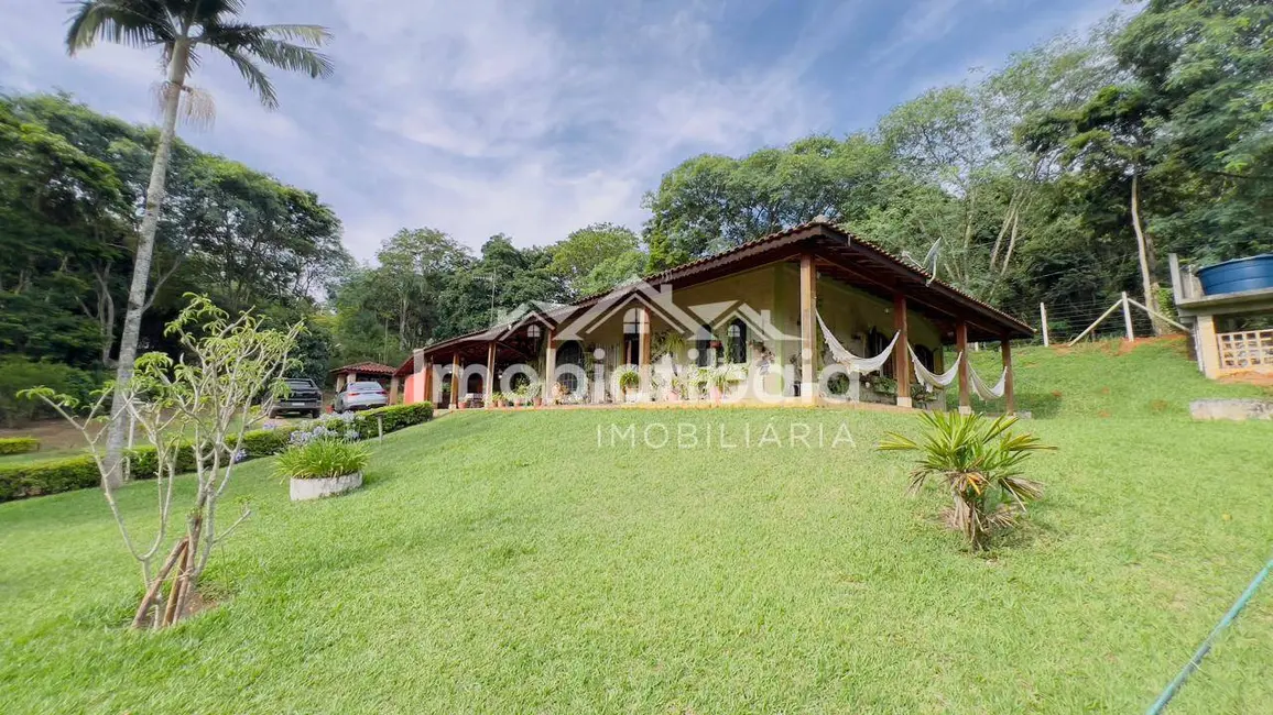 Foto 5 de Chácara com 3 quartos à venda, 4130m2 em Piracaia - SP