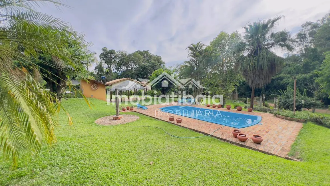 Foto 7 de Chácara com 3 quartos à venda, 4130m2 em Piracaia - SP