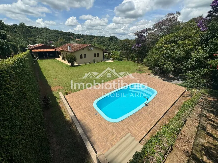 Chácara com 3 quartos à venda, 2000m2 em Campo Novo, Braganca Paulista - SP - imagem 1 Foto 1 de Chácara com 3 quartos à venda, 2000m2 em Campo Novo, Braganca Paulista - SP
