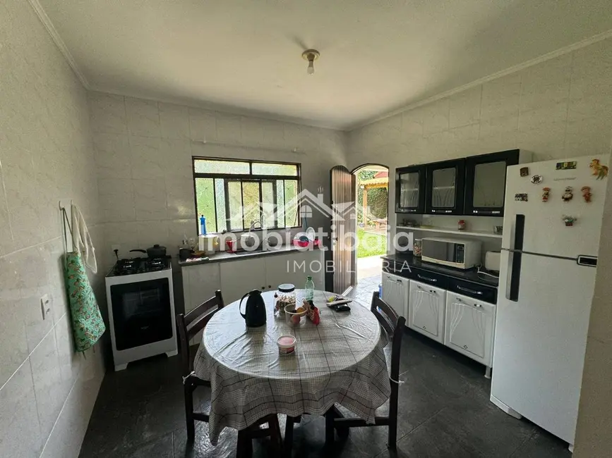 Chácara com 3 quartos à venda, 2000m2 em Campo Novo, Braganca Paulista - SP - imagem 9 Foto 9 de Chácara com 3 quartos à venda, 2000m2 em Campo Novo, Braganca Paulista - SP