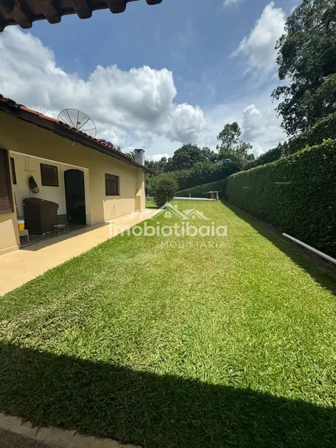 Chácara com 3 quartos à venda, 2000m2 em Campo Novo, Braganca Paulista - SP - imagem 7 Foto 7 de Chácara com 3 quartos à venda, 2000m2 em Campo Novo, Braganca Paulista - SP