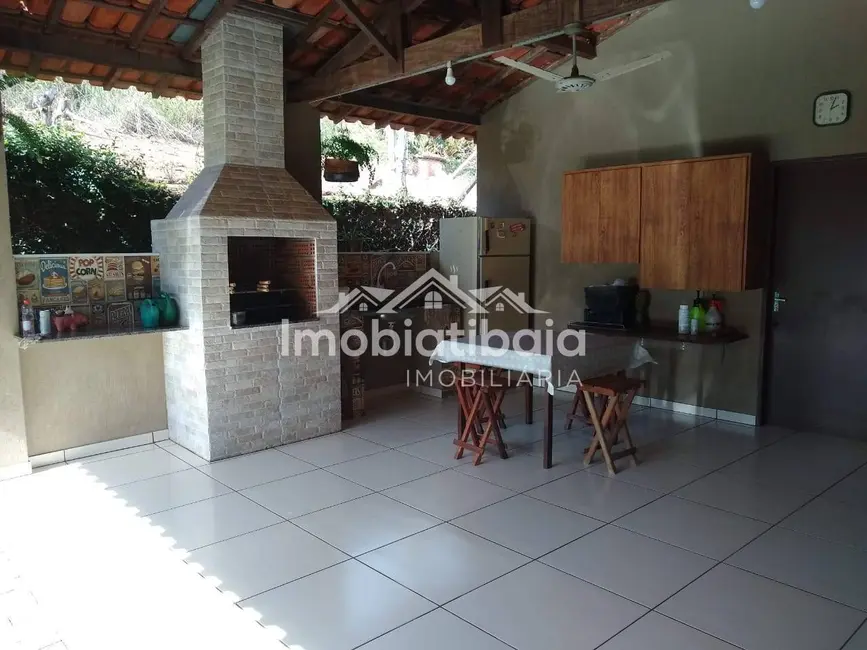 Chácara com 3 quartos à venda, 2000m2 em Campo Novo, Braganca Paulista - SP - imagem 3 Foto 3 de Chácara com 3 quartos à venda, 2000m2 em Campo Novo, Braganca Paulista - SP