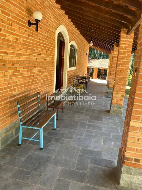 Foto 5 de Chácara com 4 quartos à venda, 10000m2 em Jarinu - SP