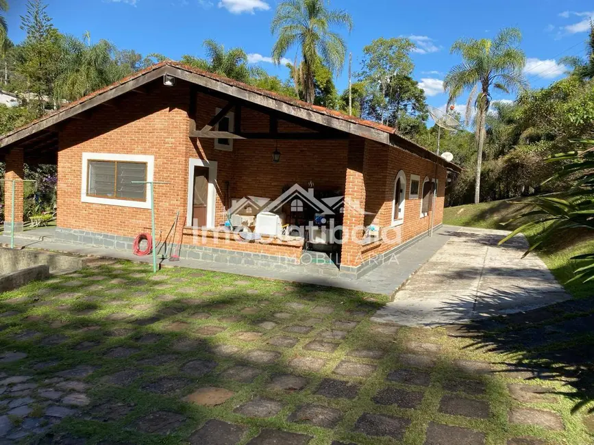 Foto 2 de Chácara com 4 quartos à venda, 10000m2 em Jarinu - SP