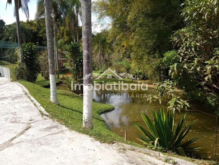 Foto 4 de Chácara com 4 quartos à venda, 10000m2 em Jarinu - SP