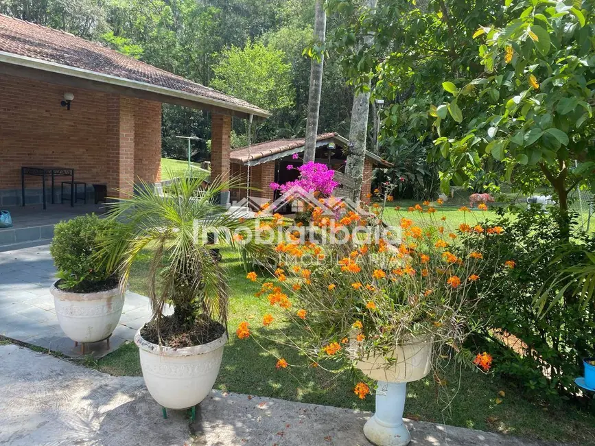 Foto 8 de Chácara com 4 quartos à venda, 10000m2 em Jarinu - SP