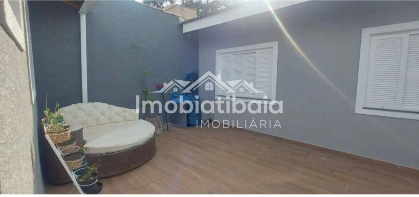 Foto 3 de Casa com 3 quartos à venda, 240m2 em Jardim Paulista, Atibaia - SP