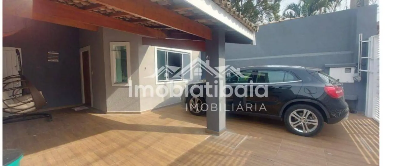 Foto 2 de Casa com 3 quartos à venda, 240m2 em Jardim Paulista, Atibaia - SP