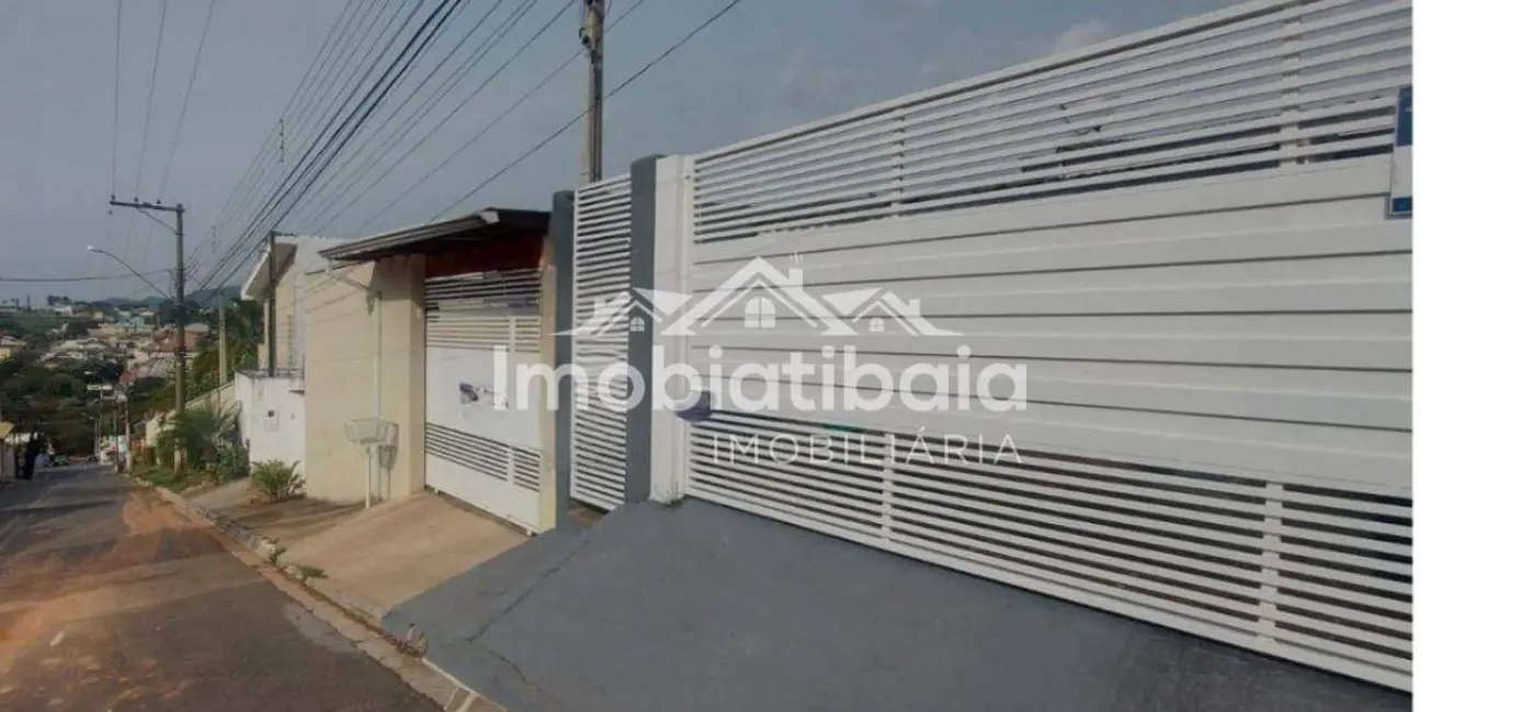 Foto 1 de Casa com 3 quartos à venda, 240m2 em Jardim Paulista, Atibaia - SP