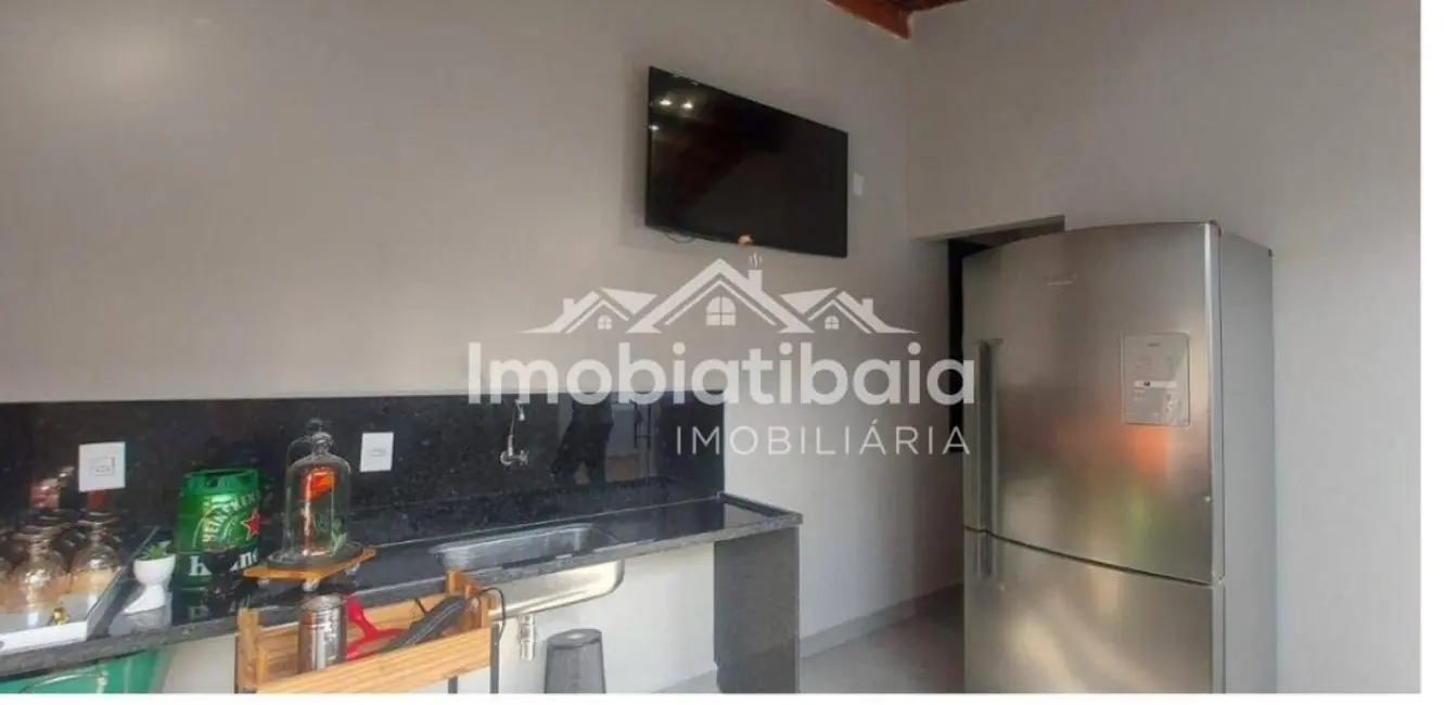 Foto 8 de Casa com 3 quartos à venda, 240m2 em Jardim Paulista, Atibaia - SP