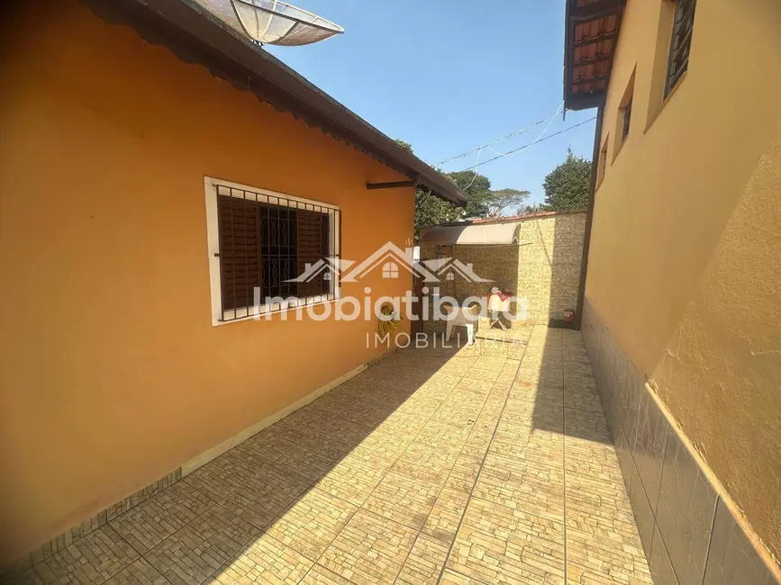 Foto 9 de Chácara com 3 quartos à venda, 1888m2 em Jardim Estância Brasil, Atibaia - SP