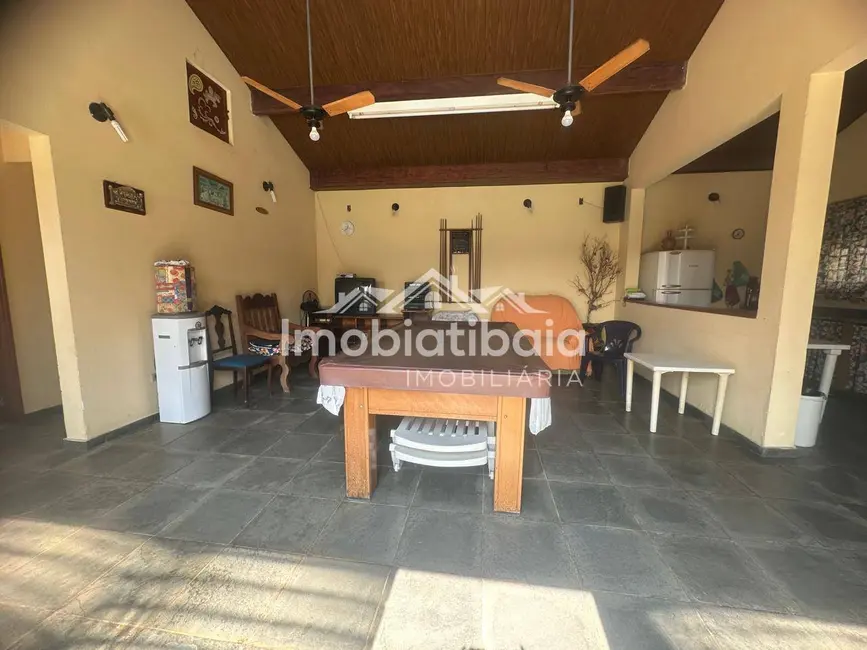 Foto 4 de Chácara com 3 quartos à venda, 1888m2 em Jardim Estância Brasil, Atibaia - SP