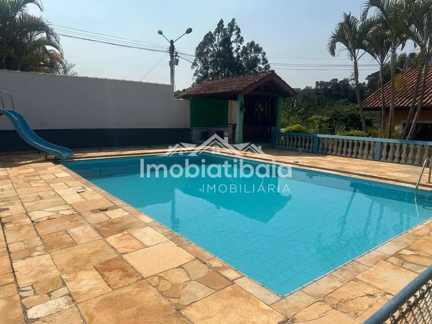 Foto 3 de Chácara com 3 quartos à venda, 1888m2 em Jardim Estância Brasil, Atibaia - SP