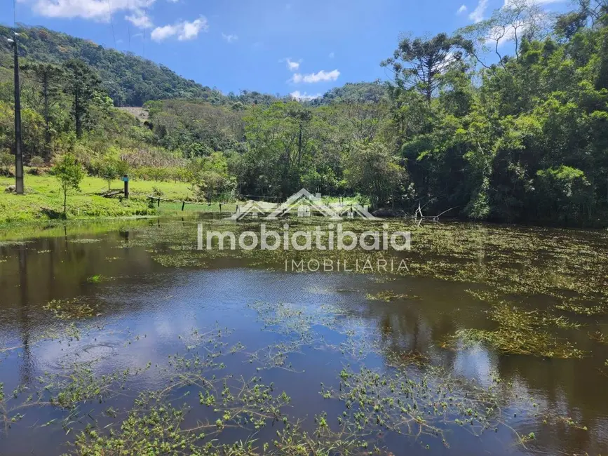 Foto 3 de Sítio / Rancho com 2 quartos à venda, 532400m2 em Piracaia - SP