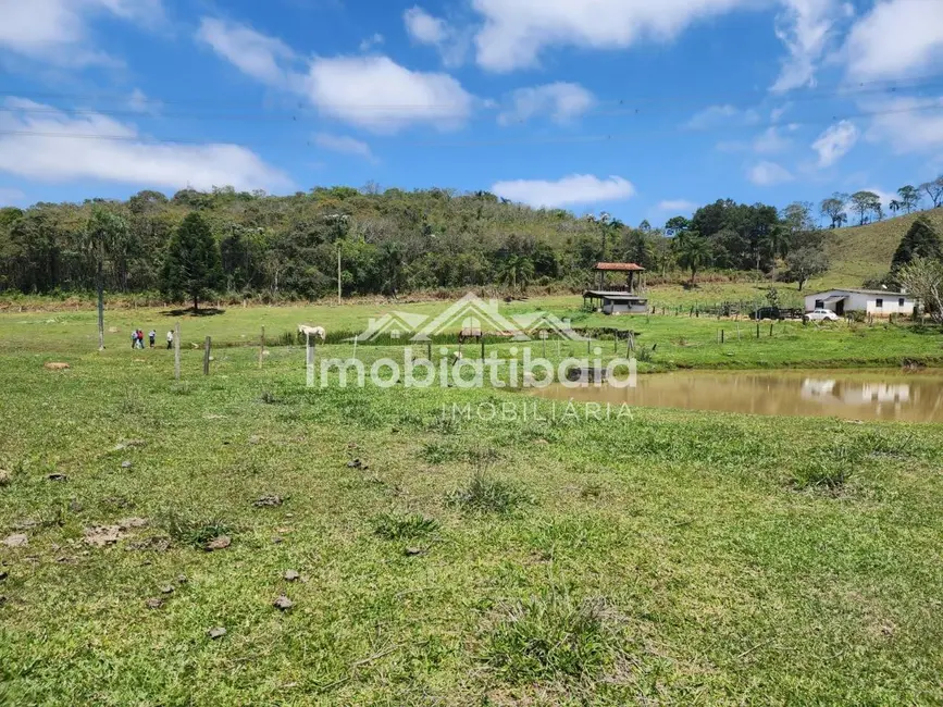 Foto 1 de Sítio / Rancho com 2 quartos à venda, 532400m2 em Piracaia - SP