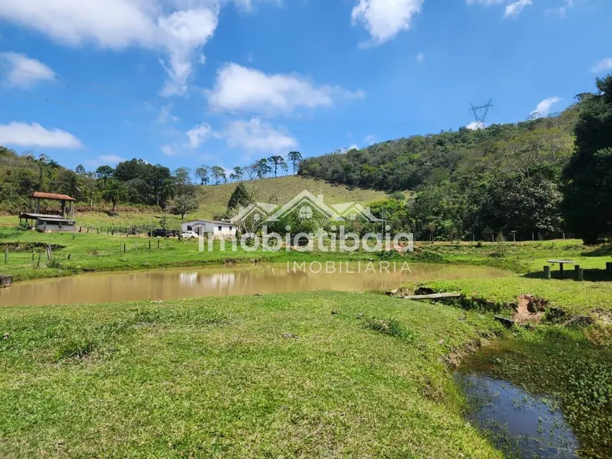 Foto 2 de Sítio / Rancho com 2 quartos à venda, 532400m2 em Piracaia - SP