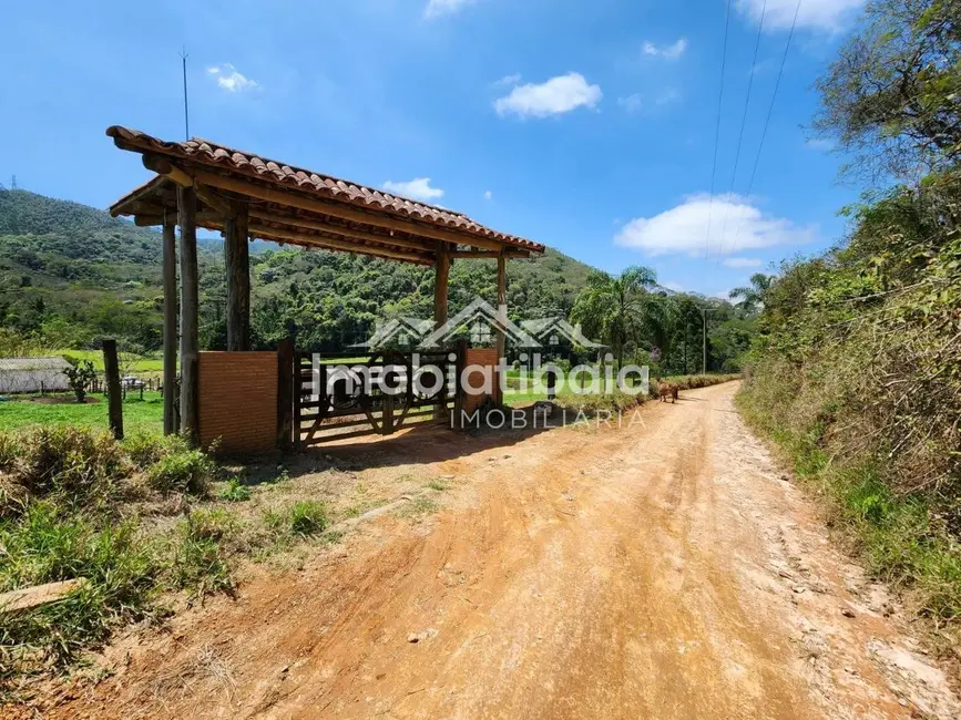 Foto 4 de Sítio / Rancho com 2 quartos à venda, 532400m2 em Piracaia - SP