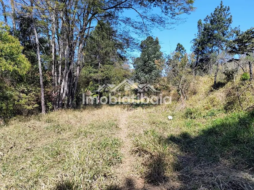 Foto 8 de Terreno / Lote à venda, 40000m2 em Batatuba, Piracaia - SP