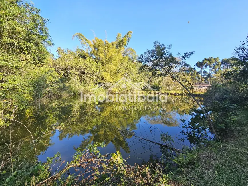 Foto 2 de Sítio / Rancho com 2 quartos à venda, 126000m2 em Boa Vista, Atibaia - SP