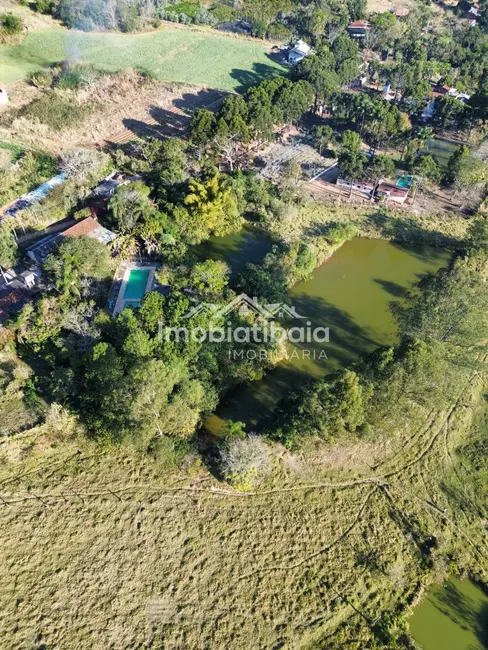 Foto 1 de Sítio / Rancho com 2 quartos à venda, 126000m2 em Boa Vista, Atibaia - SP