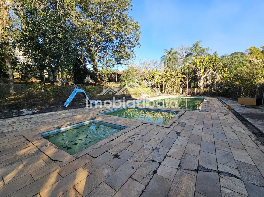 Foto 3 de Sítio / Rancho com 2 quartos à venda, 126000m2 em Boa Vista, Atibaia - SP