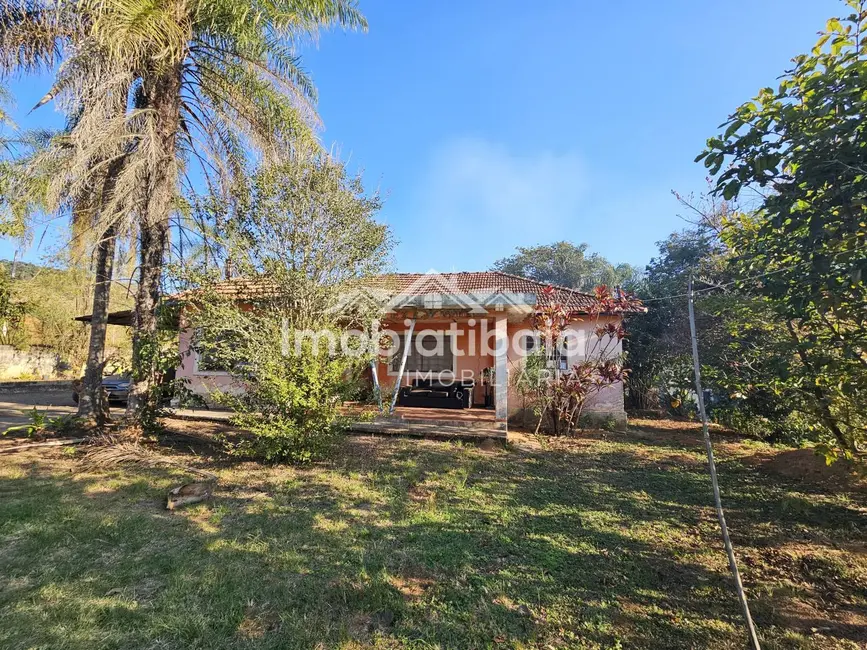 Foto 7 de Sítio / Rancho com 2 quartos à venda, 126000m2 em Boa Vista, Atibaia - SP