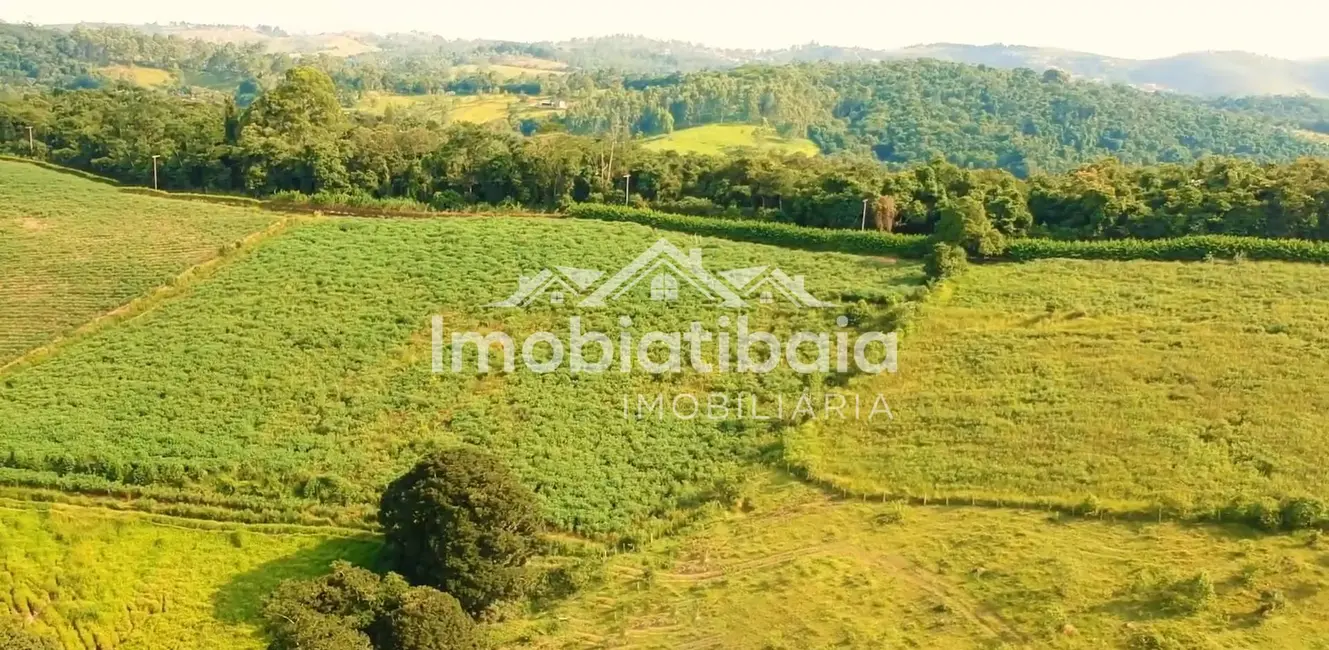 Foto 3 de Terreno / Lote à venda, 20535m2 em Iara, Atibaia - SP
