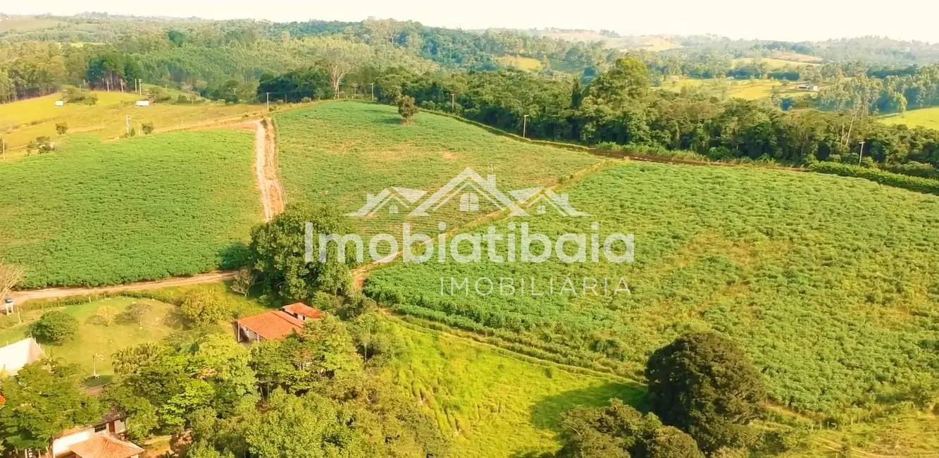 Foto 4 de Terreno / Lote à venda, 20535m2 em Iara, Atibaia - SP