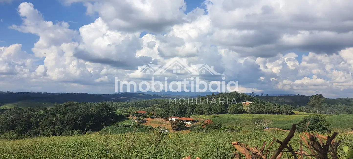 Foto 4 de Terreno / Lote à venda, 22500m2 em Iara, Atibaia - SP